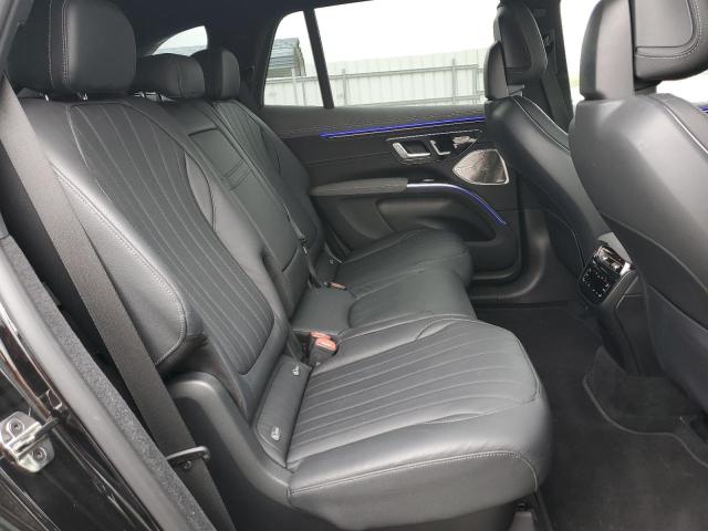 MERCEDES-BENZ EQS SUV 450 4MATIC 2023