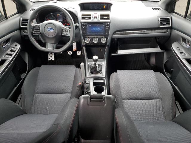 SUBARU WRX PREMIUM 2020