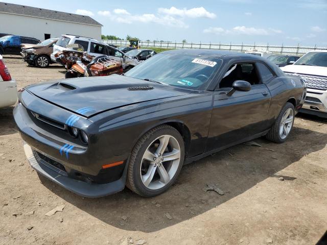 DODGE CHALLENGER SXT 2016