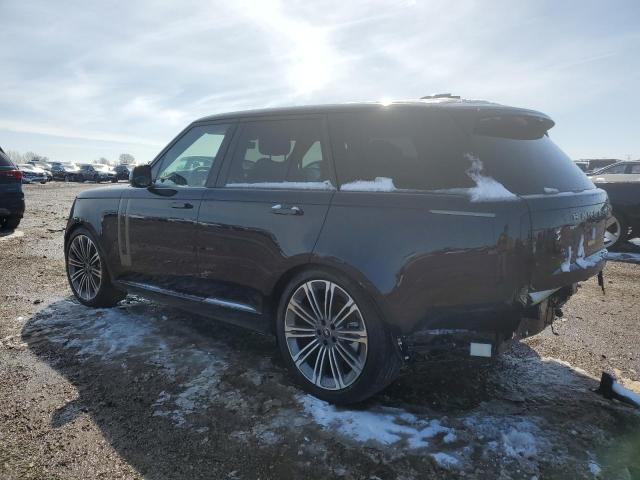 LAND ROVER RANGE ROVER SE 2025