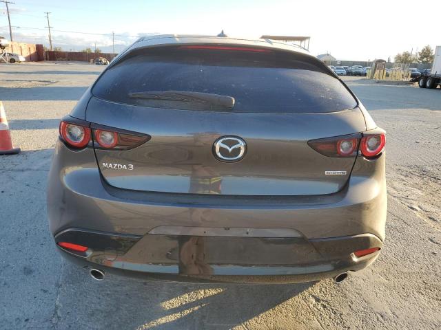 MAZDA 3 PREMIUM 2024