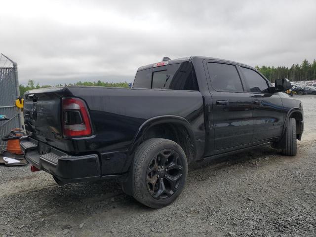 RAM 1500 LIMITED 2022