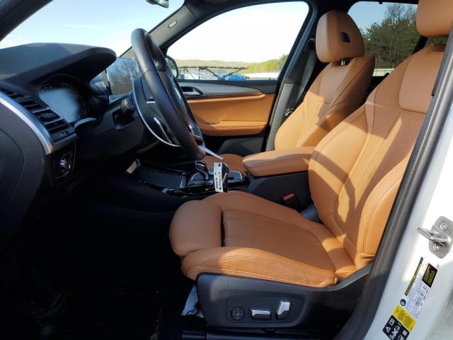 BMW X3 XDRIVE30I 2022