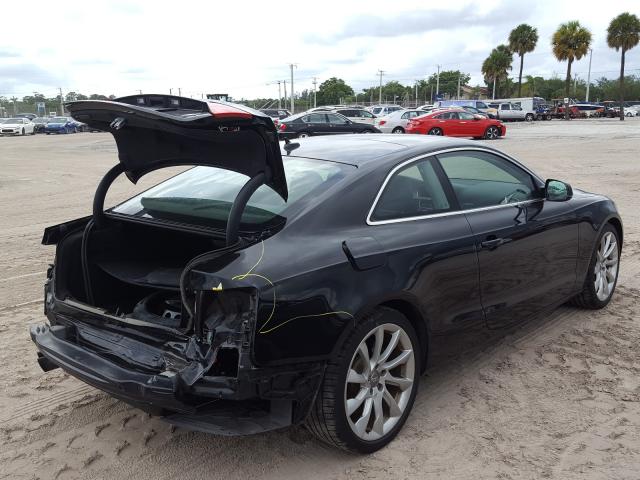 AUDI A5 PREMIUM PLUS 2013