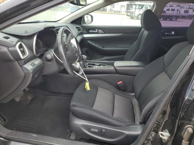 NISSAN MAXIMA 3.5S 2016
