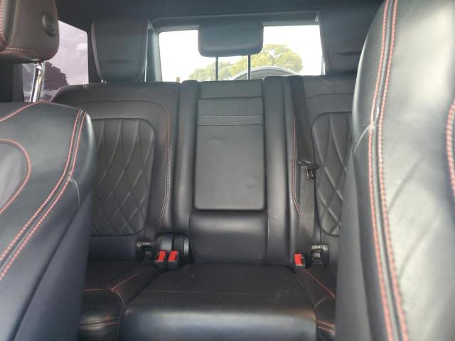 MERCEDES-BENZ G 63 AMG 2020