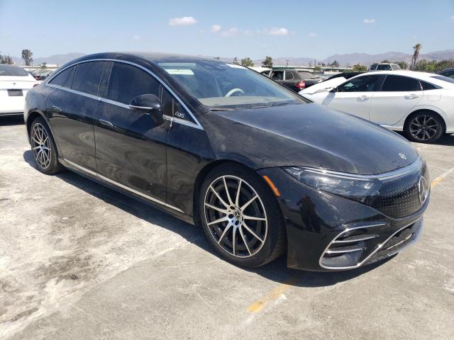 MERCEDES-BENZ EQS SEDAN 2023