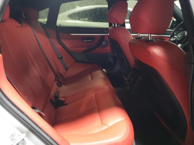 BMW 428 XI GRAN COUPE SULEV 2016