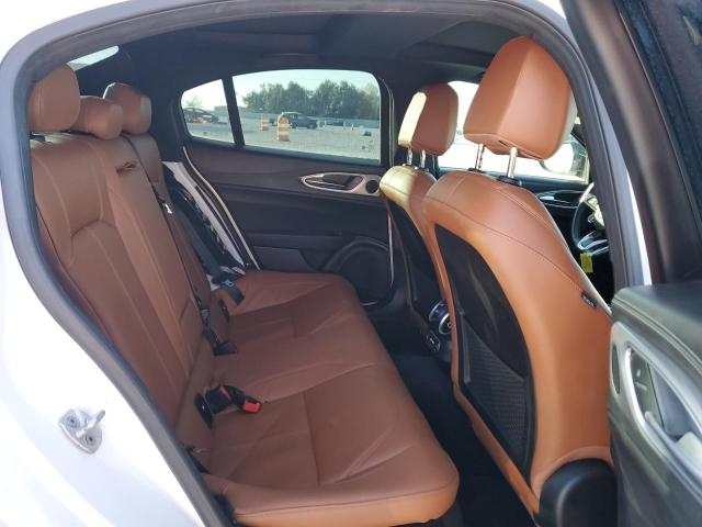 ALFA ROMEO GIULIA TI 2024