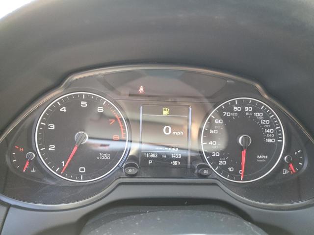 AUDI Q5 PREMIUM PLUS 2014