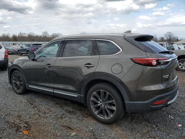 MAZDA CX-9 GRAND TOURING 2016
