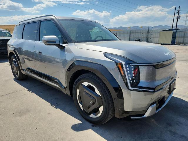 KIA EV9 LAND 2024