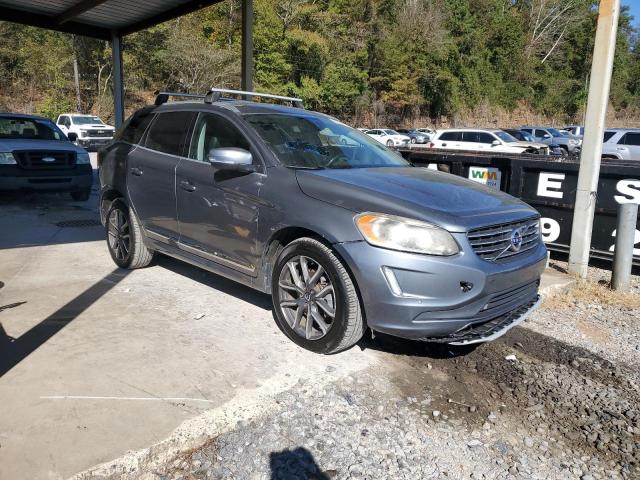 VOLVO XC60 T6 PREMIER 2015