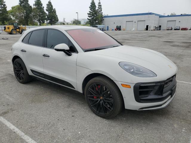 PORSCHE MACAN GTS 2023