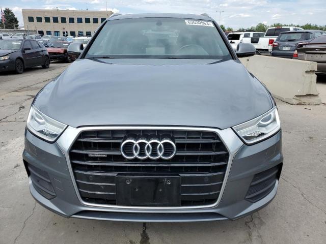 AUDI Q3 PREMIUM PLUS 2017