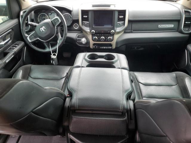 RAM 1500 LARAMIE 2019