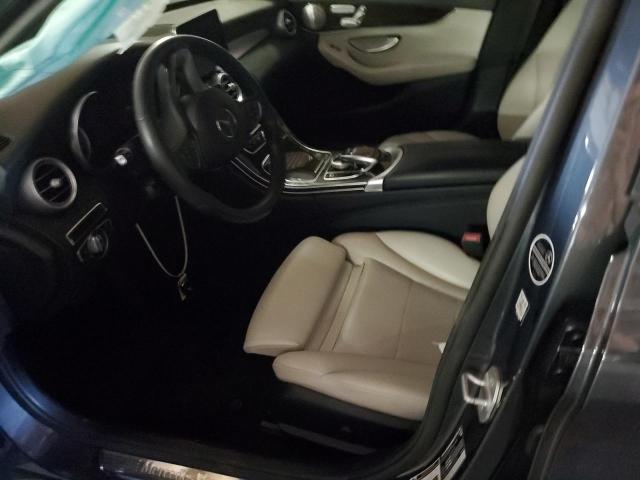 MERCEDES-BENZ C 300 4MATIC 2015