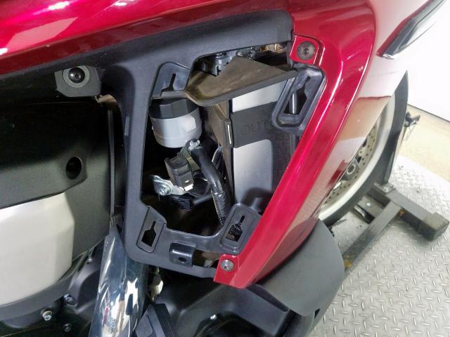 YAMAHA XV1900 FD 2018