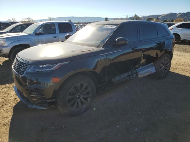 LAND ROVER RANGE ROVER VELAR 2018