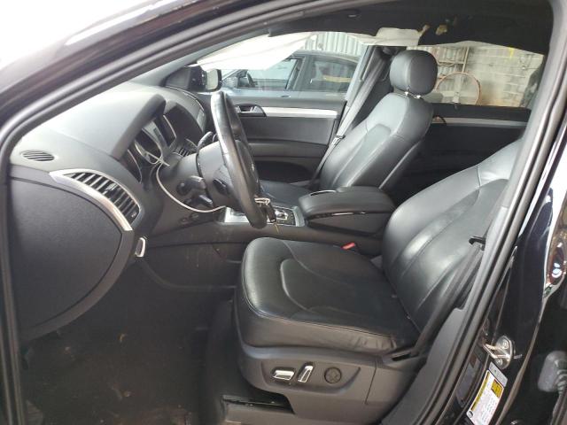 AUDI Q7 PRESTIGE 2015