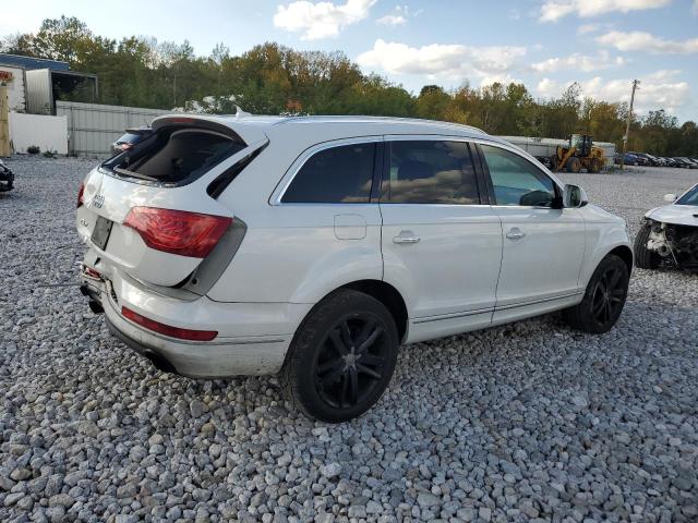 AUDI Q7 PREMIUM PLUS 2013