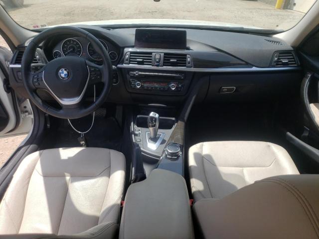 BMW 328 I 2015