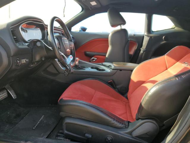 DODGE CHALLENGER R/T SCAT PACK 2015