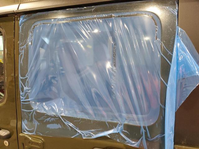 JEEP WRANGLER SAHARA 4XE 2023