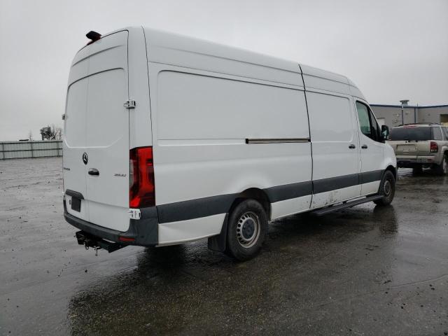 MERCEDES-BENZ SPRINTER 2500 2021