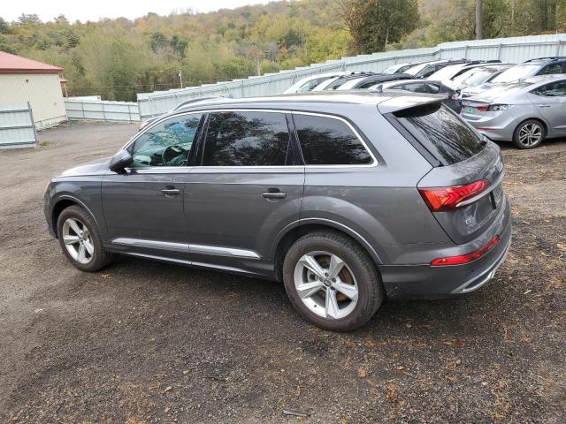AUDI Q7 PREMIUM 2020