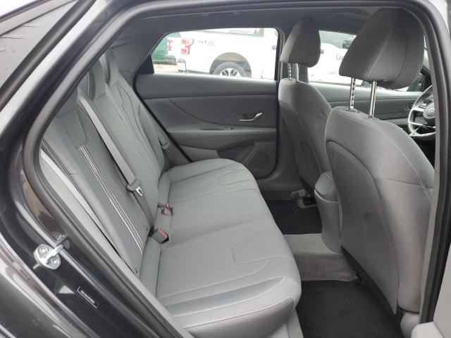 HYUNDAI ELANTRA SEL 2023