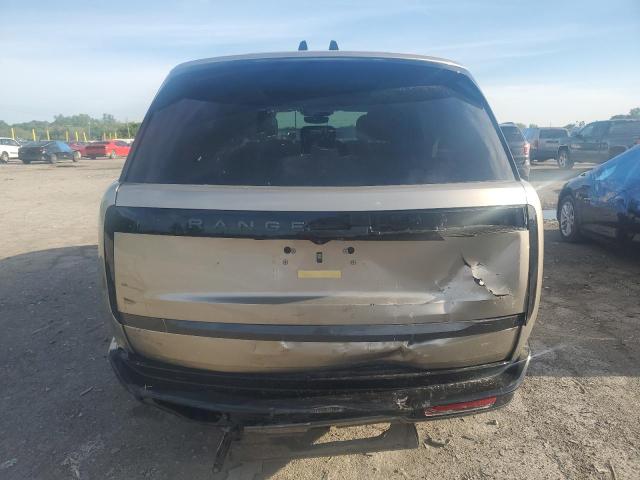 LAND ROVER RANGE ROVER SE 2025