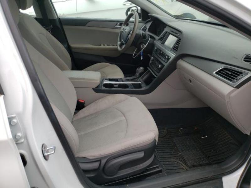 HYUNDAI SONATA SE 2016