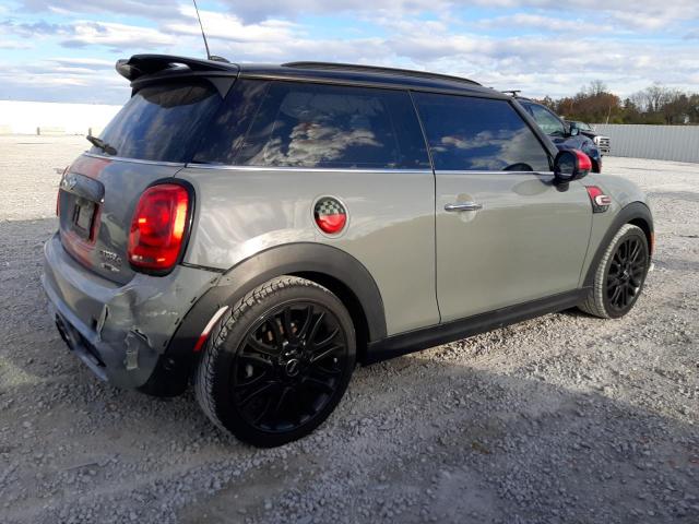 MINI COOPER S 2015