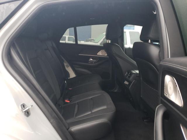 MERCEDES-BENZ GLE COUPE AMG 53 4MATIC 2024