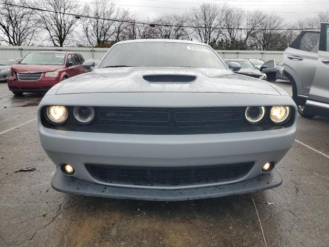 DODGE CHALLENGER GT 2021