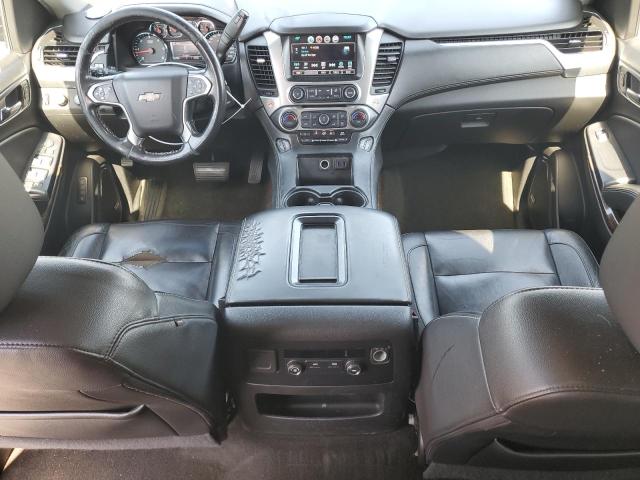 CHEVROLET SUBURBAN K1500 LT 2018