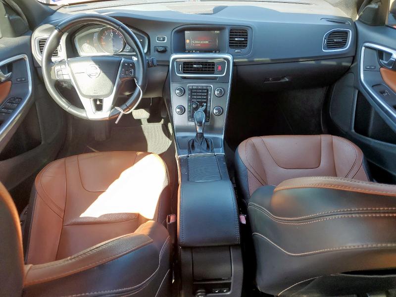 VOLVO S60 PLATINUM 2015