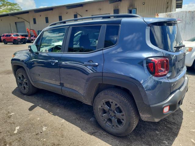 JEEP RENEGADE TRAILHAWK 2023
