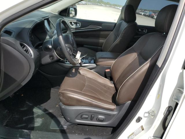 INFINITI QX60 2018