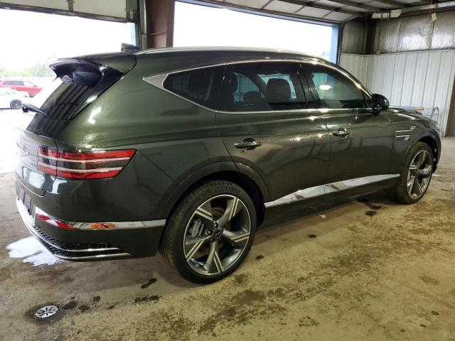 GENESIS GV80 PRESTIGE 2025