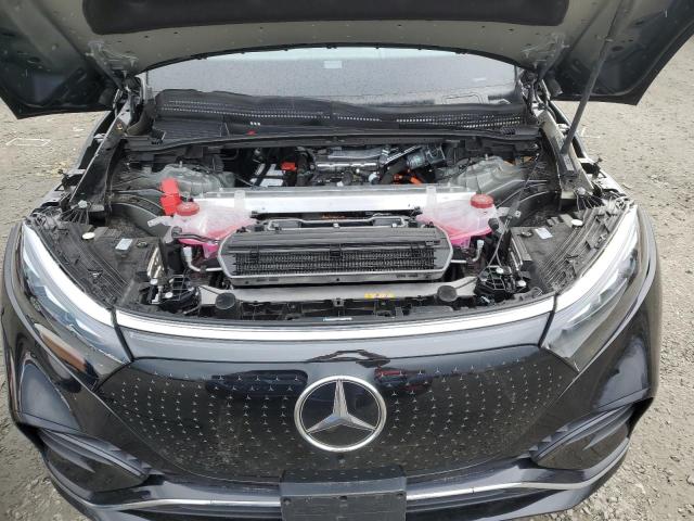 MERCEDES-BENZ EQS SUV 450 4MATIC 2023