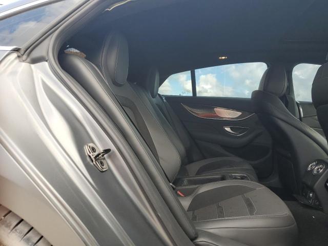 MERCEDES-BENZ AMG GT 63 S 2019
