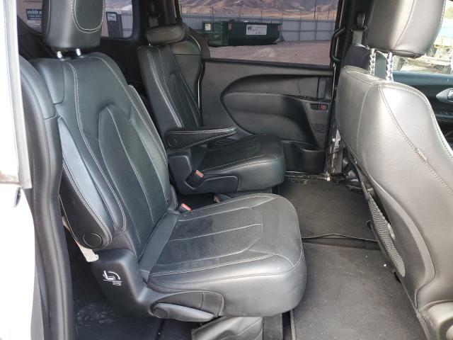 CHRYSLER PACIFICA TOURING L 2021
