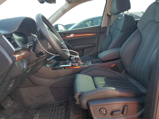 AUDI Q5 PREMIUM PLUS 45 2022