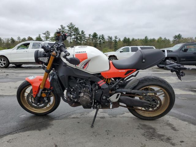 YAMAHA MTM890 2024