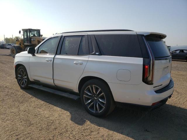 CADILLAC ESCALADE SPORT PLATINUM 2022