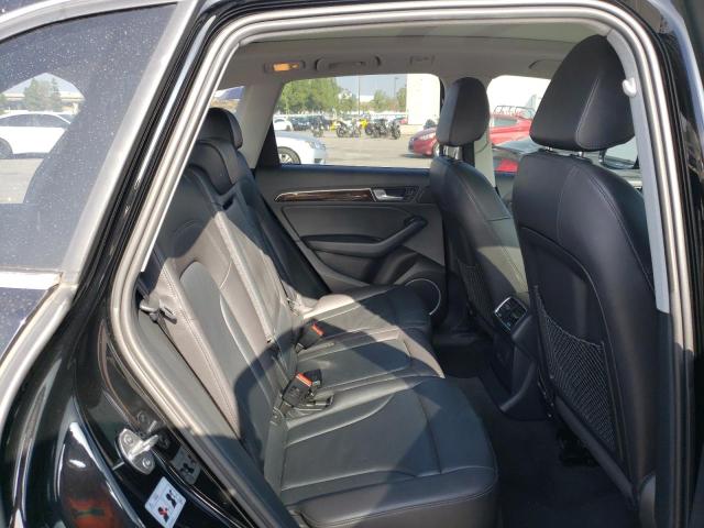 AUDI Q5 PREMIUM PLUS 2017