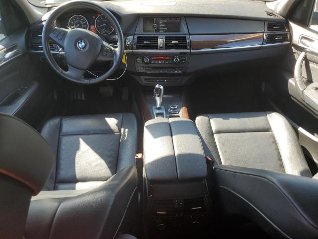 BMW X5 XDRIVE35I 2013