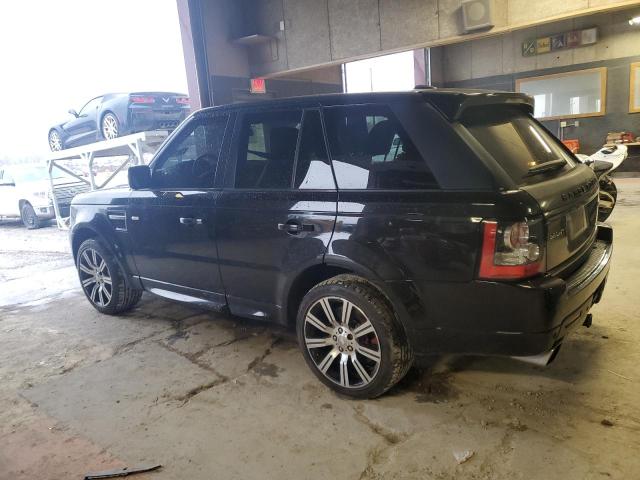 LAND ROVER RANGE ROVER SPORT 2013